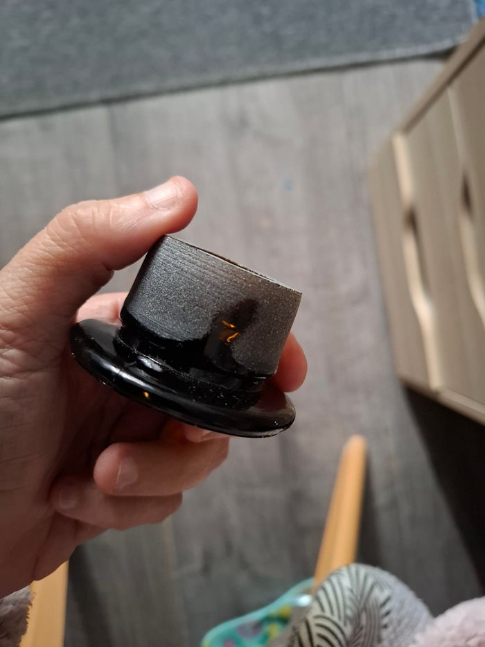 Vase avec bouchon - photo numéro 6