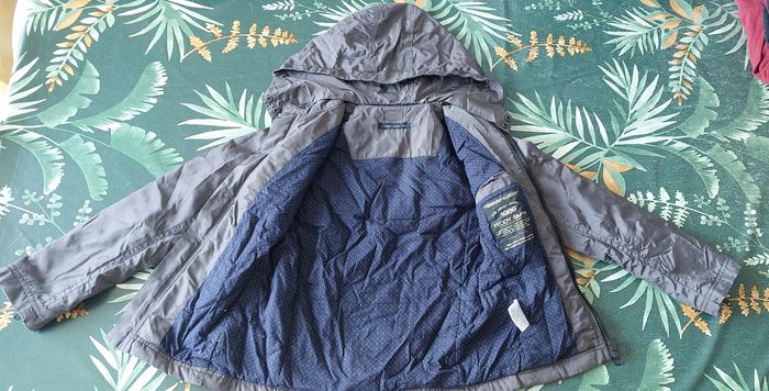 Veste Teddy Smith - photo numéro 4