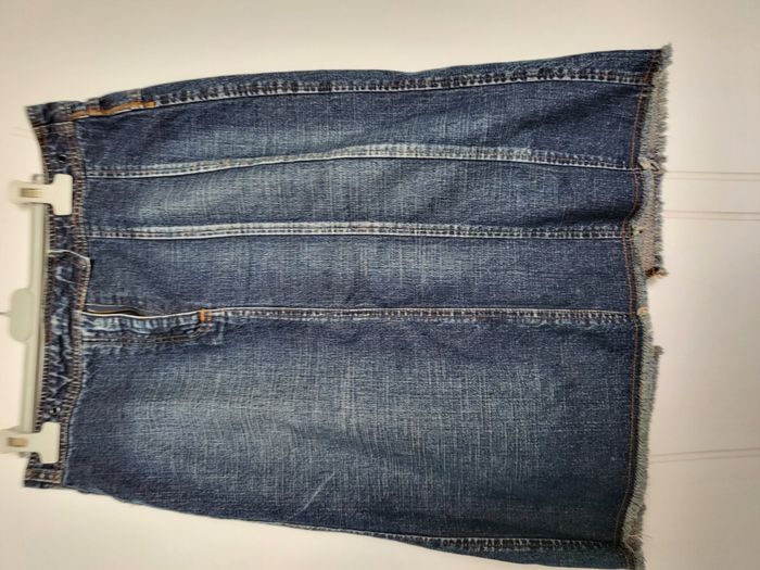jupe Creeks T42