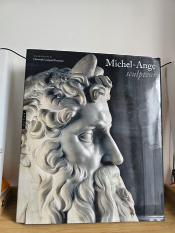 Michel-Ange
