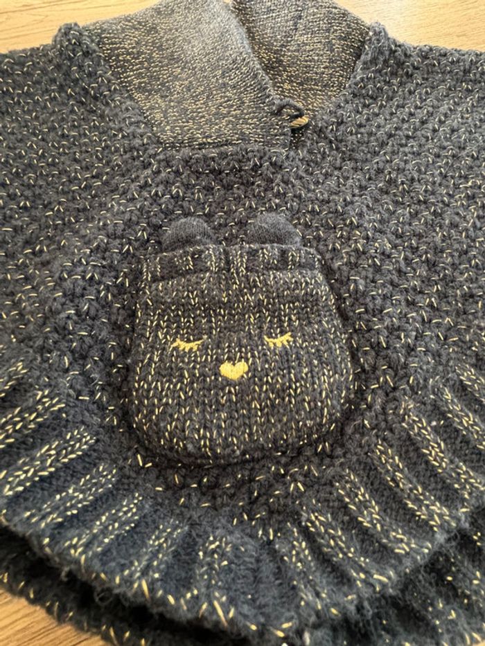 Cache cou Kiabi - photo numéro 2