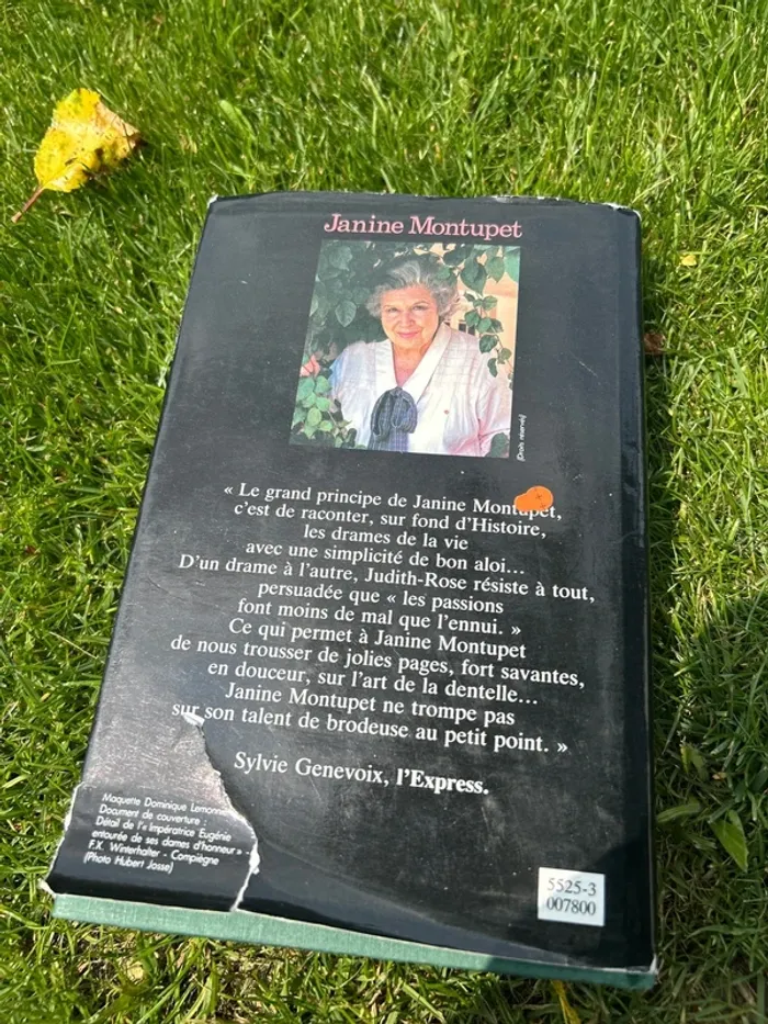Livre - photo numéro 2