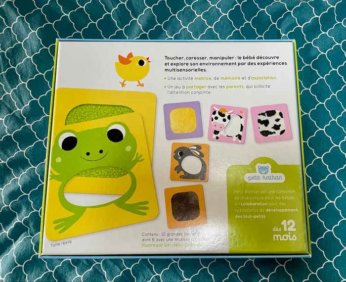 Ferme à toucher neuve - photo numéro 3