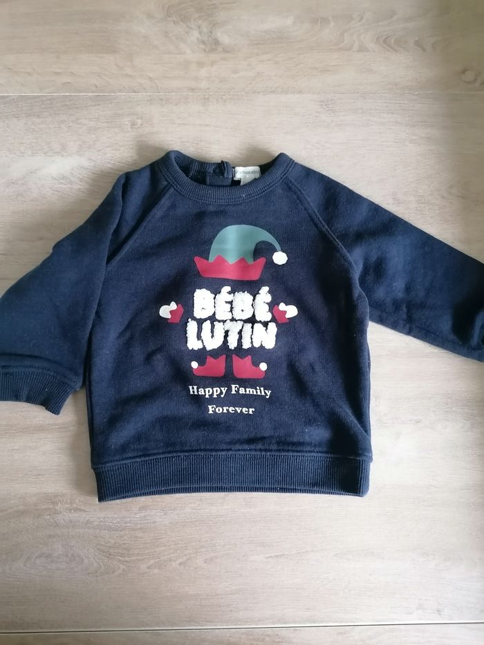 Lot de Vêtements pour Noel - photo numéro 9