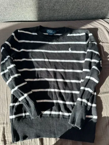 Pull Ralph Lauren 8/10 ans