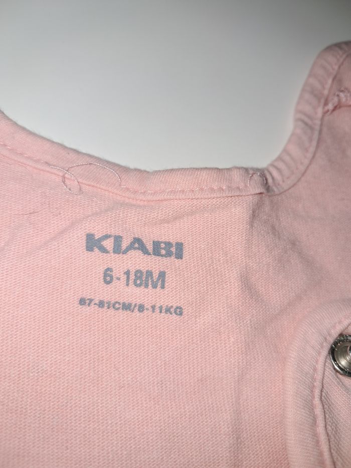 Gigoteuse - photo numéro 5