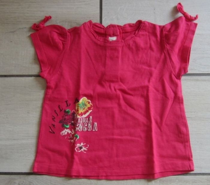 Tee shirt 18 mois : Marese