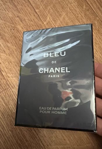 eau de parfum