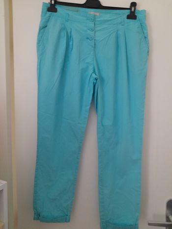 Pantalon femme