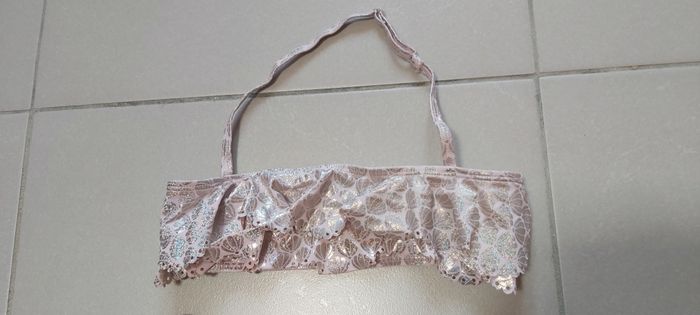 Maillot de bain 2 pièces - photo numéro 2