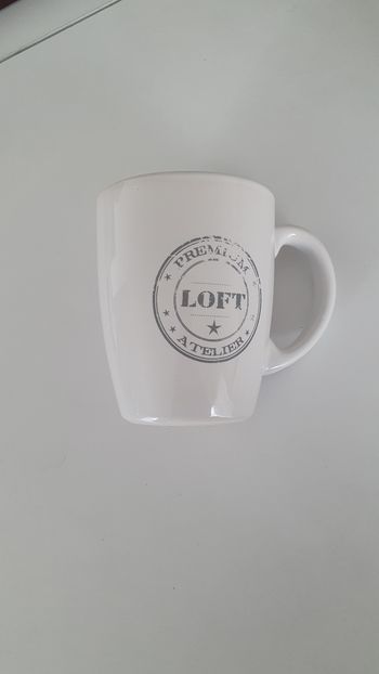 Mug loft