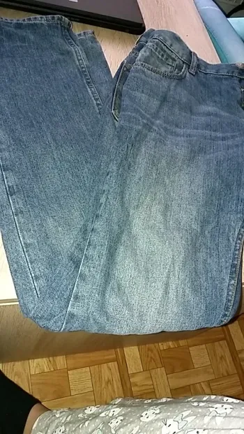 Jean destroy homme 42 L34