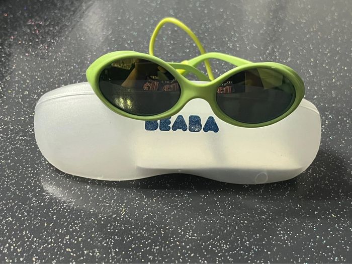 Lunette bébé beaba