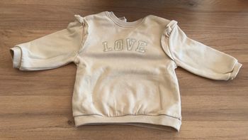 Sweat LOVE