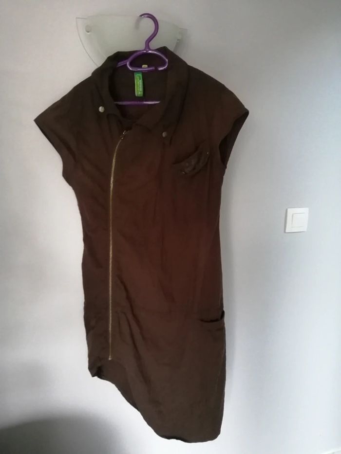 Robe kanabeach