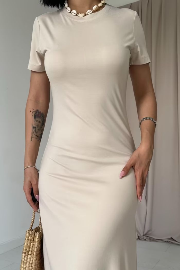 Robe d’été - photo numéro 2
