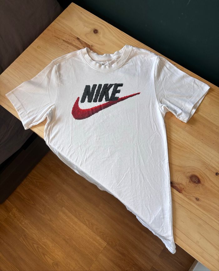 Lot de 3 t-shirts de marque - T. XS - photo numéro 5
