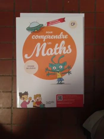 Pour comprendre les maths