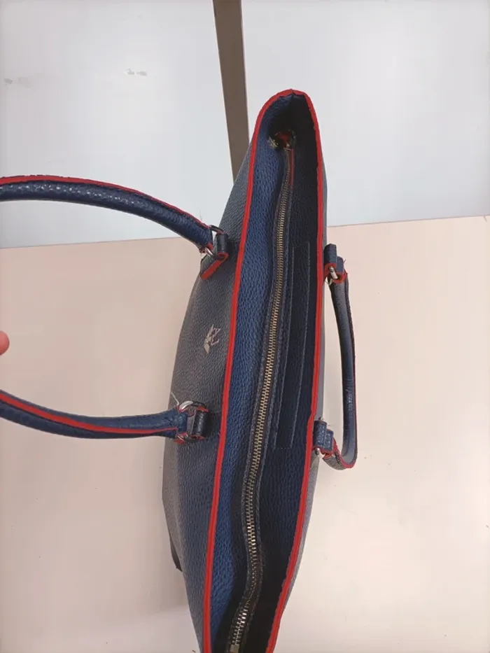 Sac à main Armani Jeans - photo numéro 6