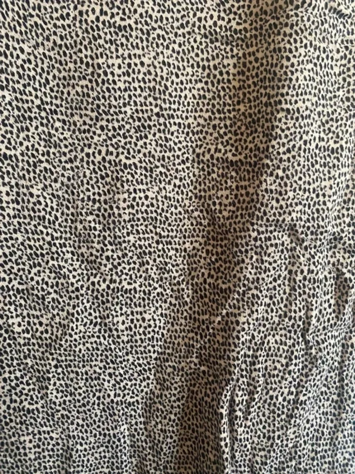 🖤 Élégante chemise fluide Promod - Taille 38 🖤 - photo numéro 4