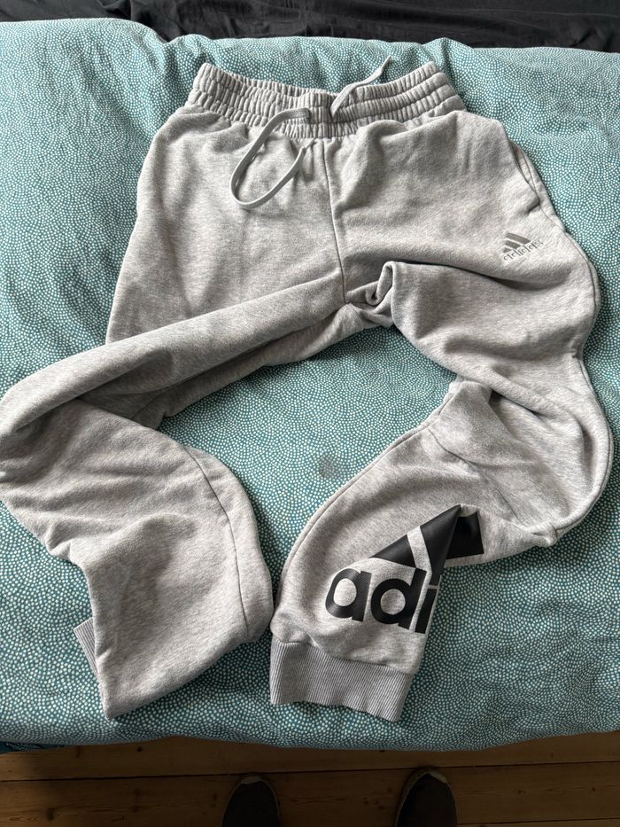 Bas de jogging adidas