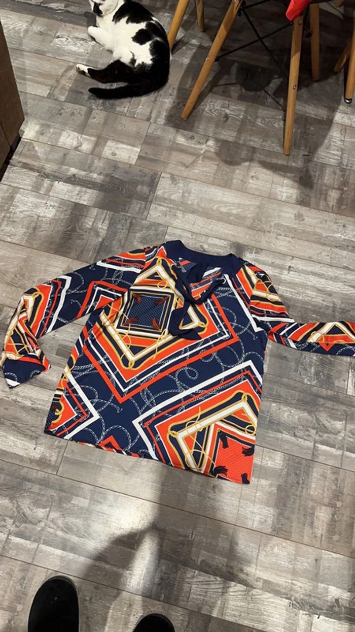 Blouse