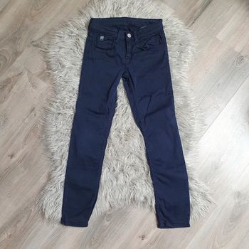 Pantalon le temps des cerises