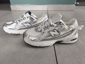 Baskets new balance femme taille 40