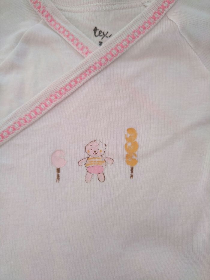 Body 3 mois - photo numéro 3