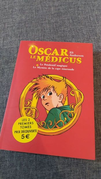 Oscar le medicus