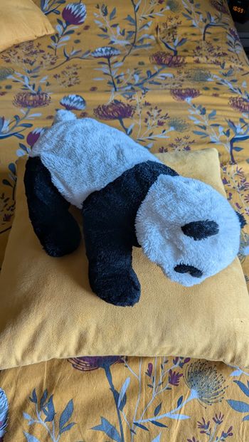 Peluche panda
