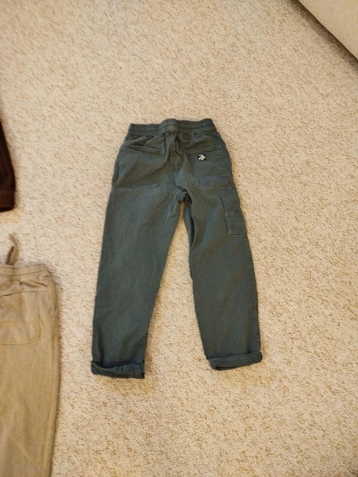 Lot vêtements 8 ans Zara très bonne état très peu porté - photo numéro 9