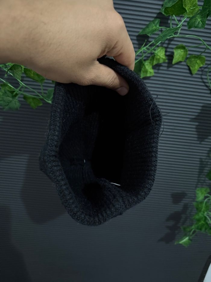 Bonnet Gertrude - photo numéro 4