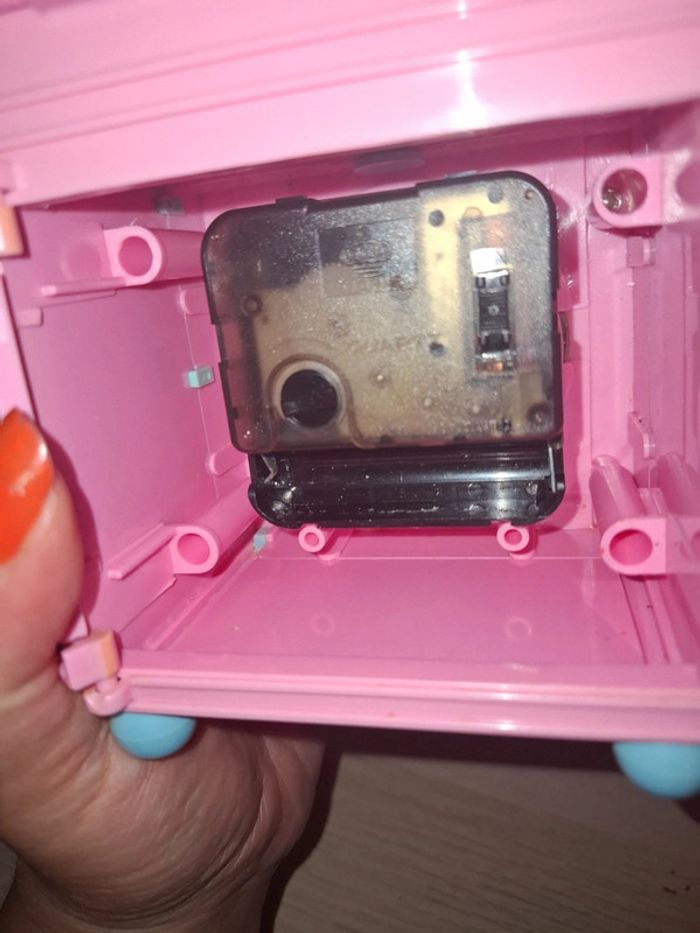 Polly pocket bluebird - photo numéro 6