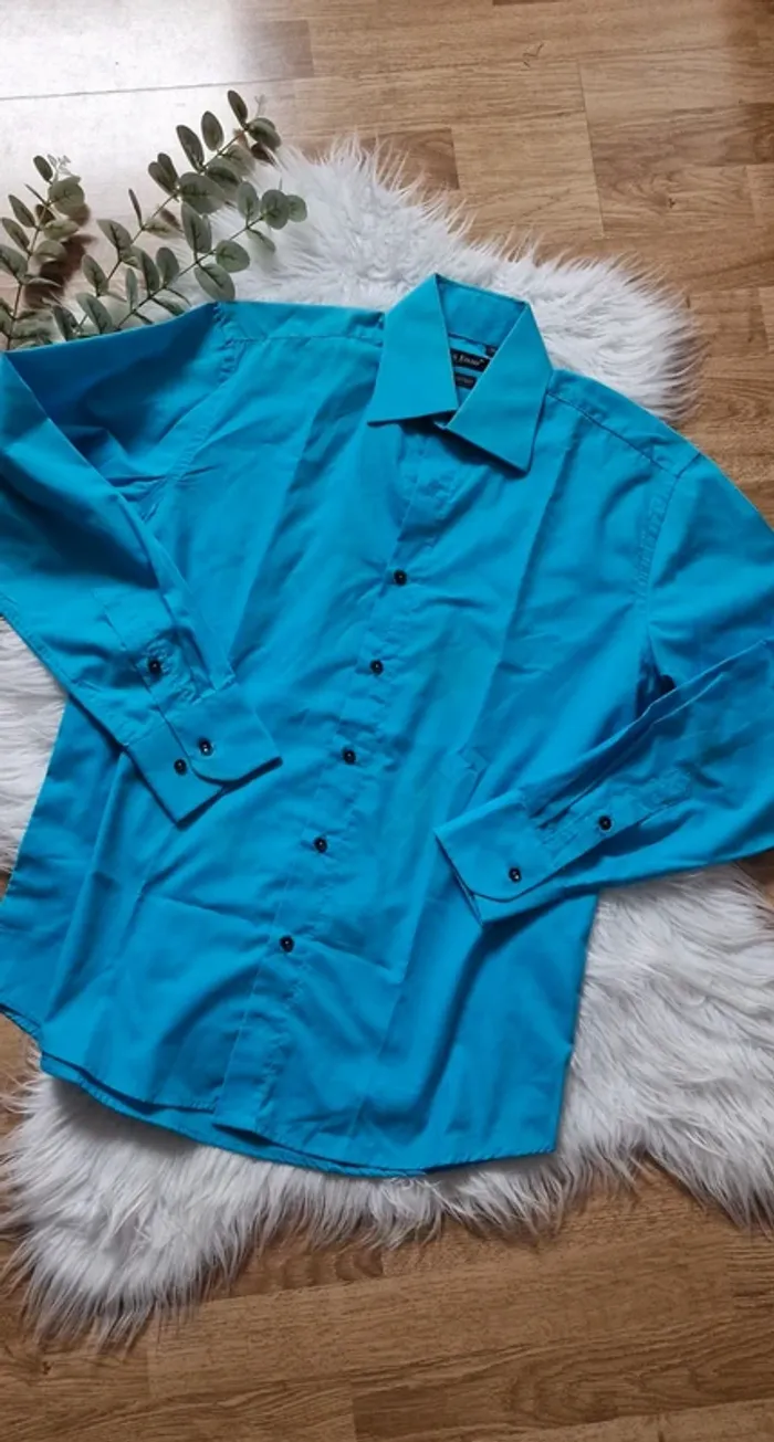 Chemise - photo numéro 2