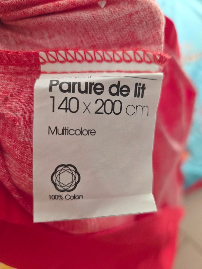 Housse de couette enfant - photo numéro 3