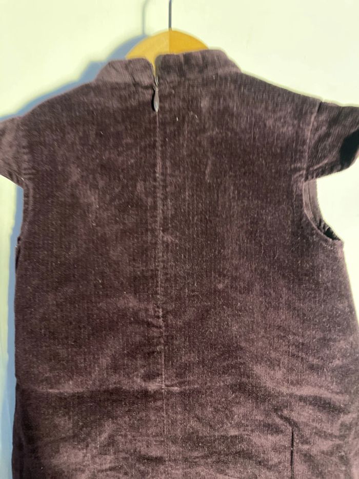 Robe in extenso taille 18 mois - photo numéro 5