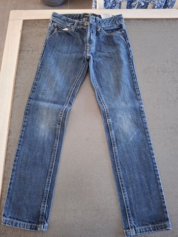 Jean - 9 ans -