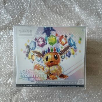 ETB 8.5 évolution prismatique