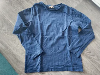 Tee-shirt manches longues