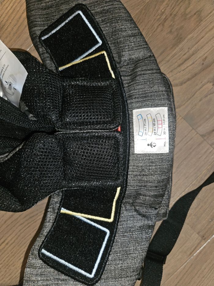 Porte bébé Ergobaby - photo numéro 2