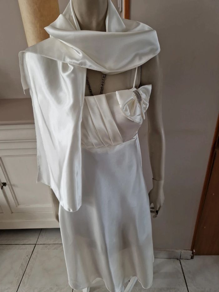 Robe de soirée. - photo numéro 11