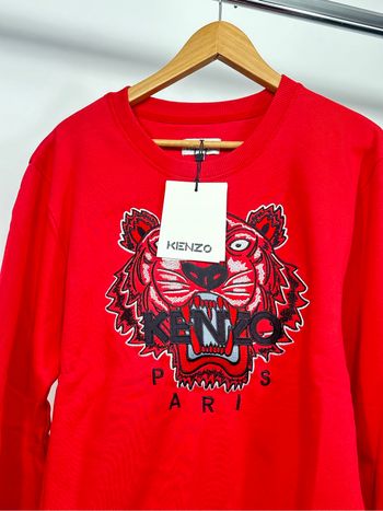 Sweat  Kenzo neuf avec étiquette