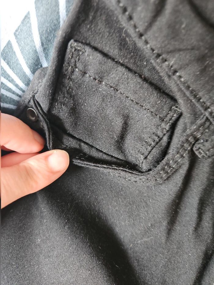 Pantalon slim 11 ans name it - photo numéro 3