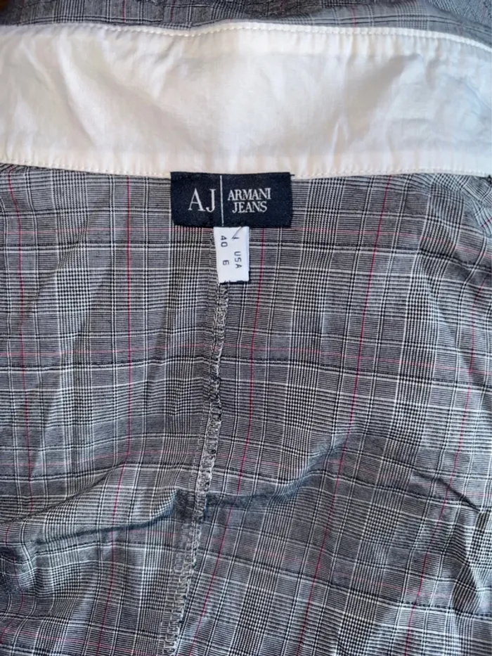 Chemise