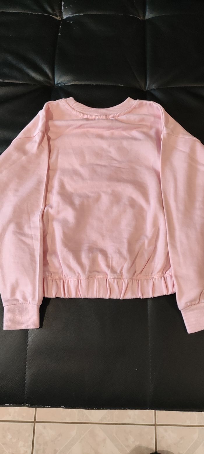 Pull fin - photo numéro 4