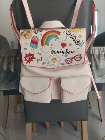 Sac complètement neuf
