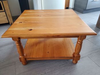 Table basse