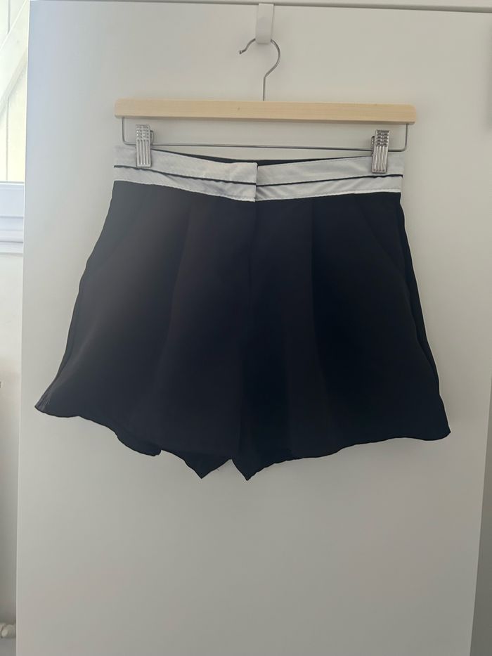 Short fluide