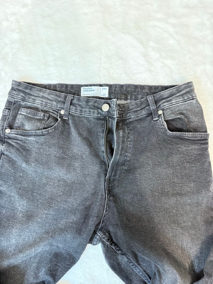 Jean Bershka - photo numéro 2